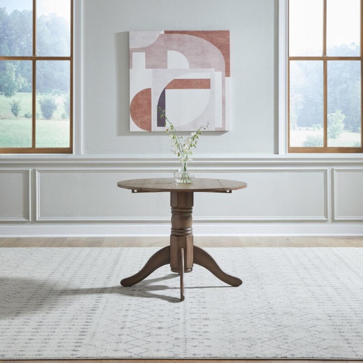 6cbacd8491296c130293b62753f1ad37 Drop Leaf Table Top - Image 1