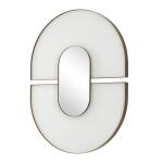 Encase Oval Mirror - Image 5