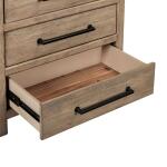 Proximity Place Nightstand w/ Charging Station - Image 12