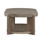 Affinity Oval Cocktail Table - Image 5