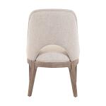 Uph Side Chair (RTA) - Image 6