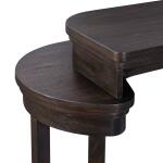 Weston Console Bar Table - Image 8