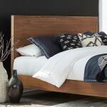 King Panel Headboard