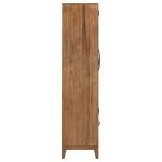 Shaker Lakes Bunching Display Cabinet - Image 5