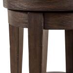 Mill Creek Console Swivel Stool - Image 8