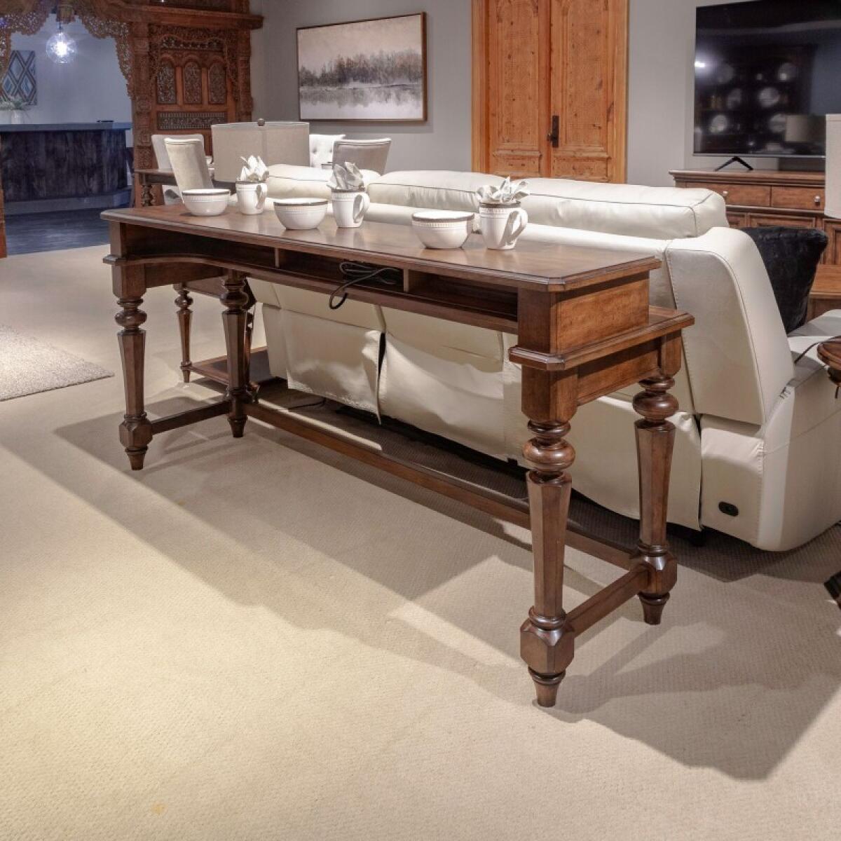 6ed7b899d9ac53a091f102eca41e4b5c Console Bar Table - Image 1