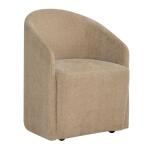Harbor Dining Chair, Flax - Image 5