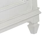 King Panel Bed - Image 9