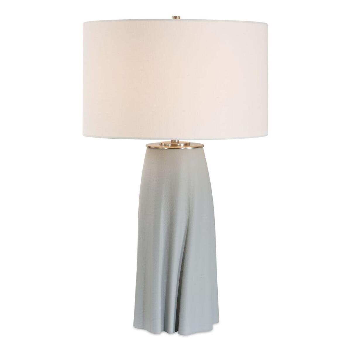 6f3243bc702bf84ec1d3f5e719e88974 Cover Up Table Lamp - Image 1