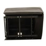 Bentley R Arm Recliner P2 & ZG - Graphite - Image 7