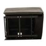 R Arm Recliner P2 & ZG - Graphite - Image 7