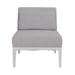 Allyson Park Upholstered Accent Chair - Image 5