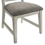 Hallendale Splat Back Side Chair (RTA) - Image 10