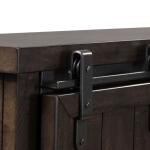 King Bookcase Bed - Image 8