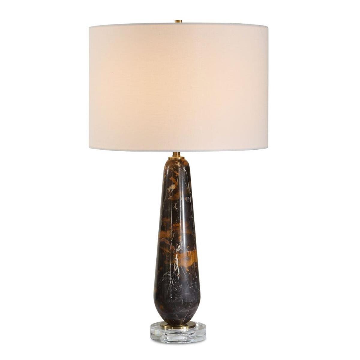 713f5c8f6d6076a4c81b9b7aef3185ae Dames Table Lamp - Image 1