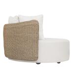 Sunset Outdoor Swivel Day Bed Outdoor Chairs Outdoor Chairs 19