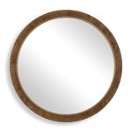 Cleveland Round Mirror