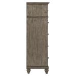 Twin Lakes 5 Drawer Chest - Image 5