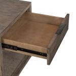 Bartlett Field End Table - Image 9