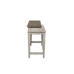 Heartland Console Bar Table - Image 5