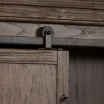 Sonoma Road Credenza Hutch - Image 6