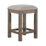 Bartlett Field Uph Console Stool - Image 2