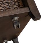 Mill Creek Lift Top Cocktail Table - Image 12