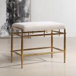 Karleen Small Bench - Image 4