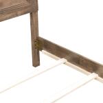 Ridgecrest Twin Panel Bed - Image 9