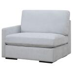 Refuge Sofa, Left Arm Facing, Cloud Blue - Image 5