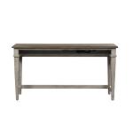 Heartland Console Bar Table - Image 7