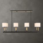 Franconia, 8 Lt Pendant - Image 2