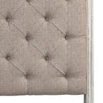 Queen Uph Sleigh Headboard - Image 7