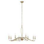 Corella, 8 Lt Chandelier - Image 8