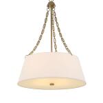 Andalucia, 4 Lt Pendant