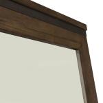 King Two Sided Storage Bed, Dresser & Mirror, Night Stand - Image 14