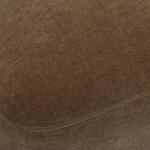 Outlook Dining Chair, Truffle - Image 8