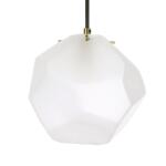 Geodesic, 1 Lt Pendant - Image 15