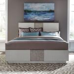Mirage King California Panel Bed - Image 3