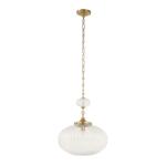 Bellaire, 1 Lt Pendant - Image 8