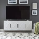 78 Inch TV Console