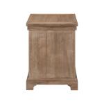 Haven Hills Chairside Table - Image 6