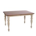 Ocean Isle Opt 6 Piece Rectangular Table Set - Image 2