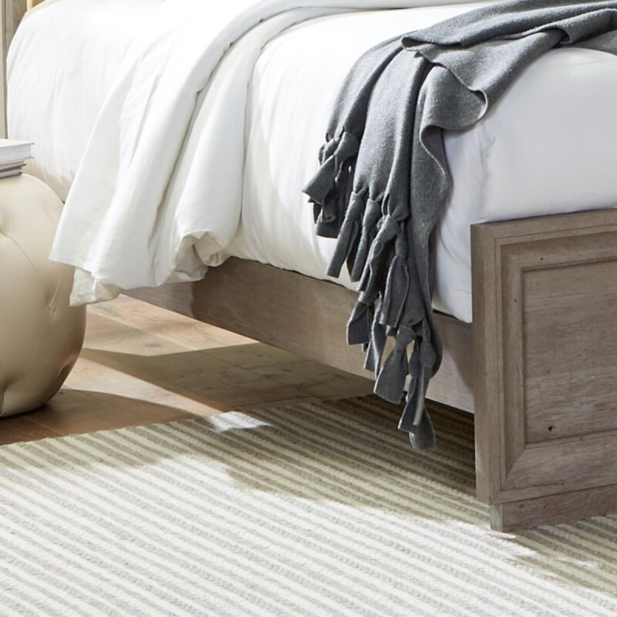 795bb6e1e265eefcdfc95cc12b447090 Panel Bed Rails - Image 1