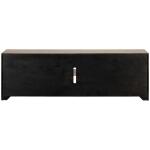 82 Inch Fireplace TV Console - Image 6