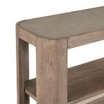 South Bend Sofa Table - Image 7