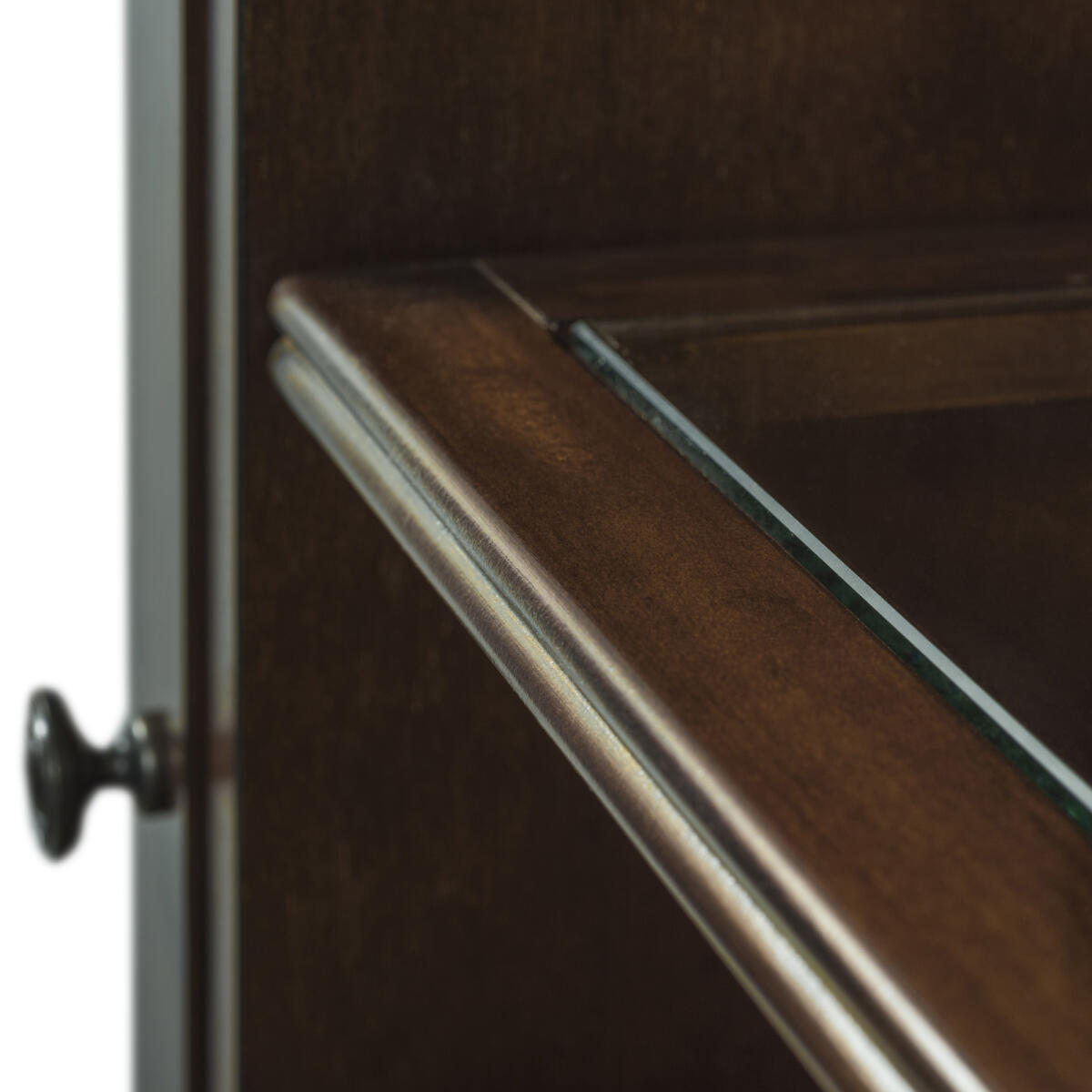 7a36c09a38ea762612ccdbcb62f97fff Chateau Valley Jr Executive Credenza Hutch - Image 1