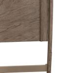 King Panel Headboard - Image 8