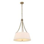 Andalucia, 4 Lt Pendant - Image 9
