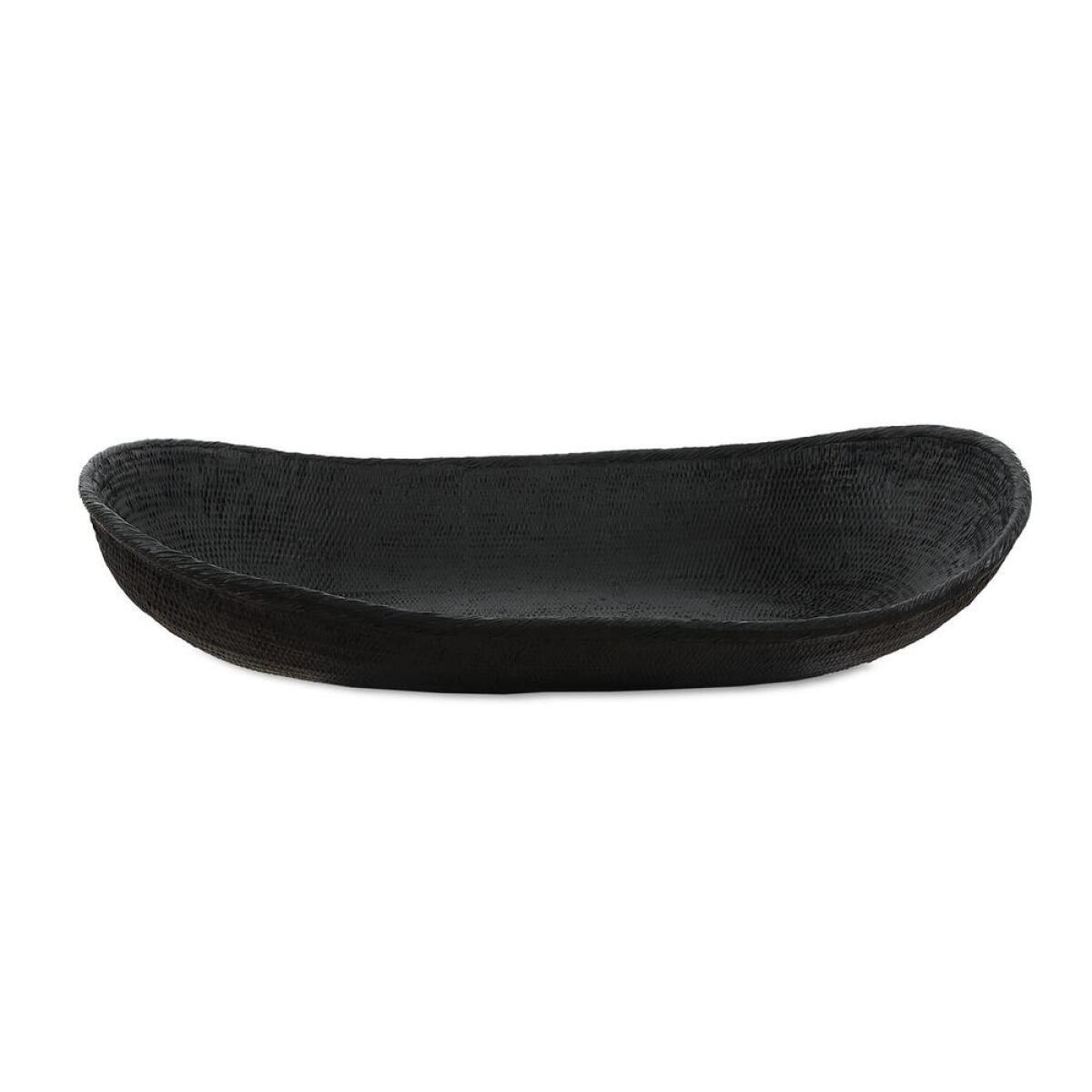 7c1ac2bc0f89f47f8bb6c02f8749846f Ember Weave Indoor-outdoor Bowl - Image 1